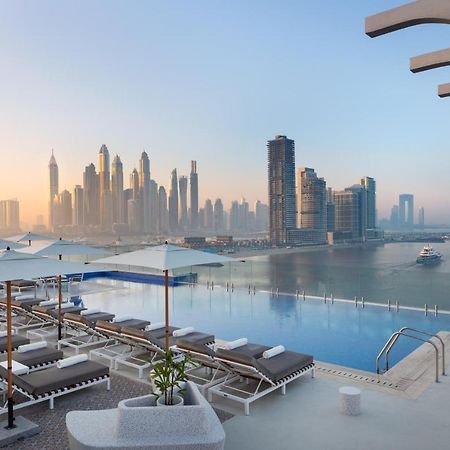 Hotel Voco Dubai The Palm By Ihg Exteriér fotografie