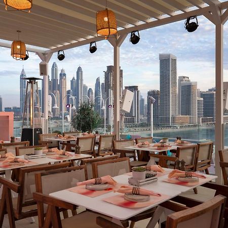Hotel Voco Dubai The Palm By Ihg Exteriér fotografie